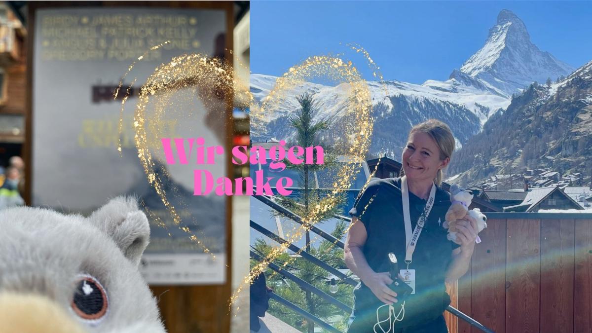 Verein ABRI @ Zermatt Unplugged