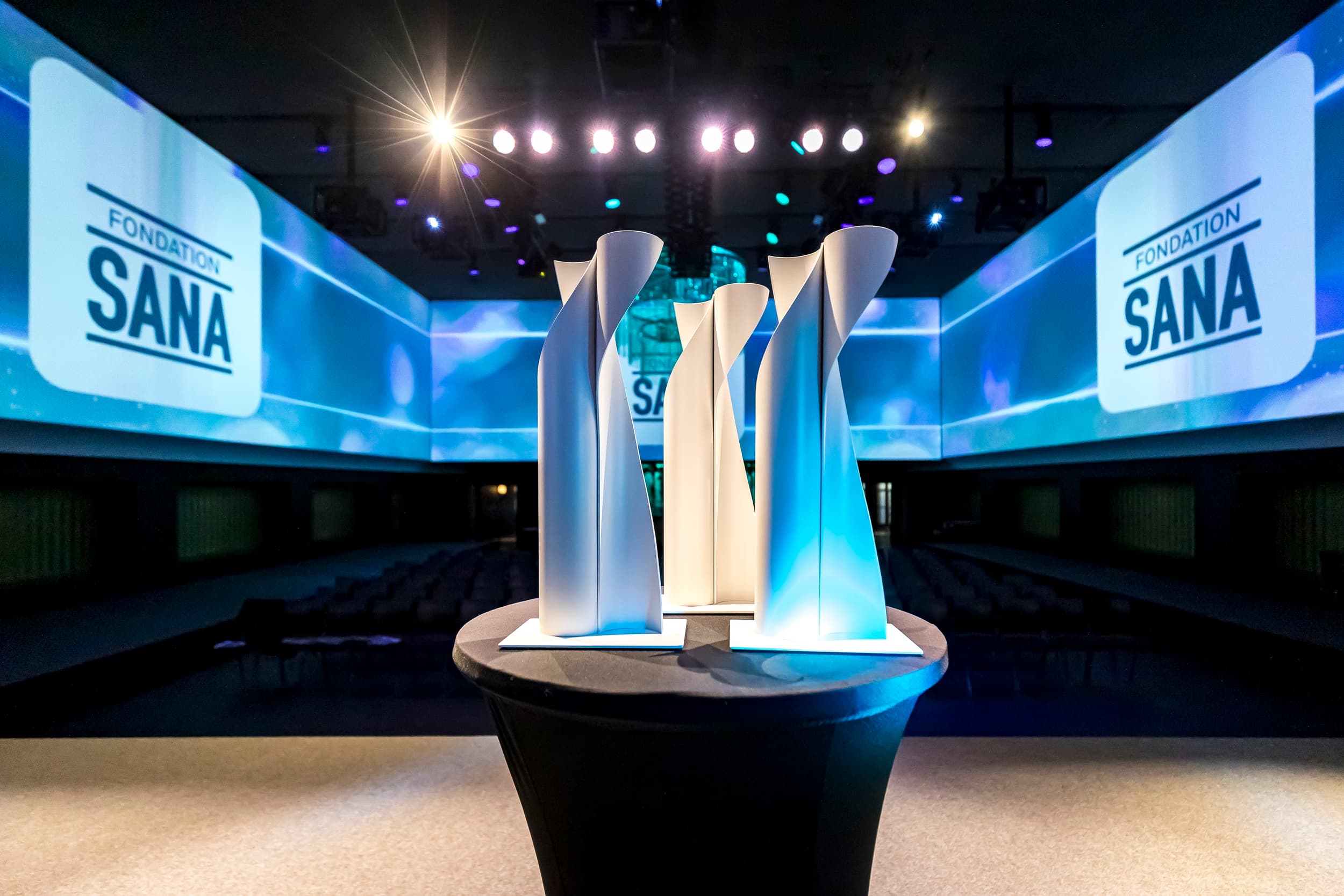 Monika Bodmer - Prix Sana 2025