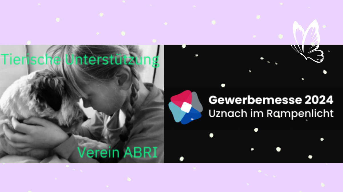ABRI association at the Uznach trade fair | April 2024