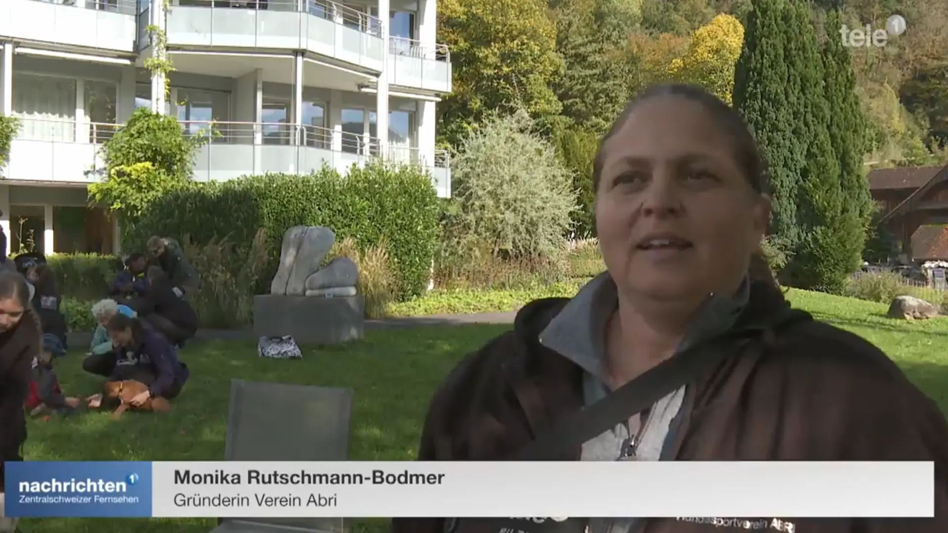 Tiertherapie – Wie Hunde und Meerschweinchen kranken Kindern helfen können