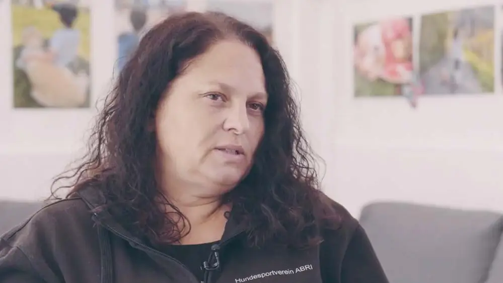 Prix Sana 2024 – Gemeinsam gegen Gewalt